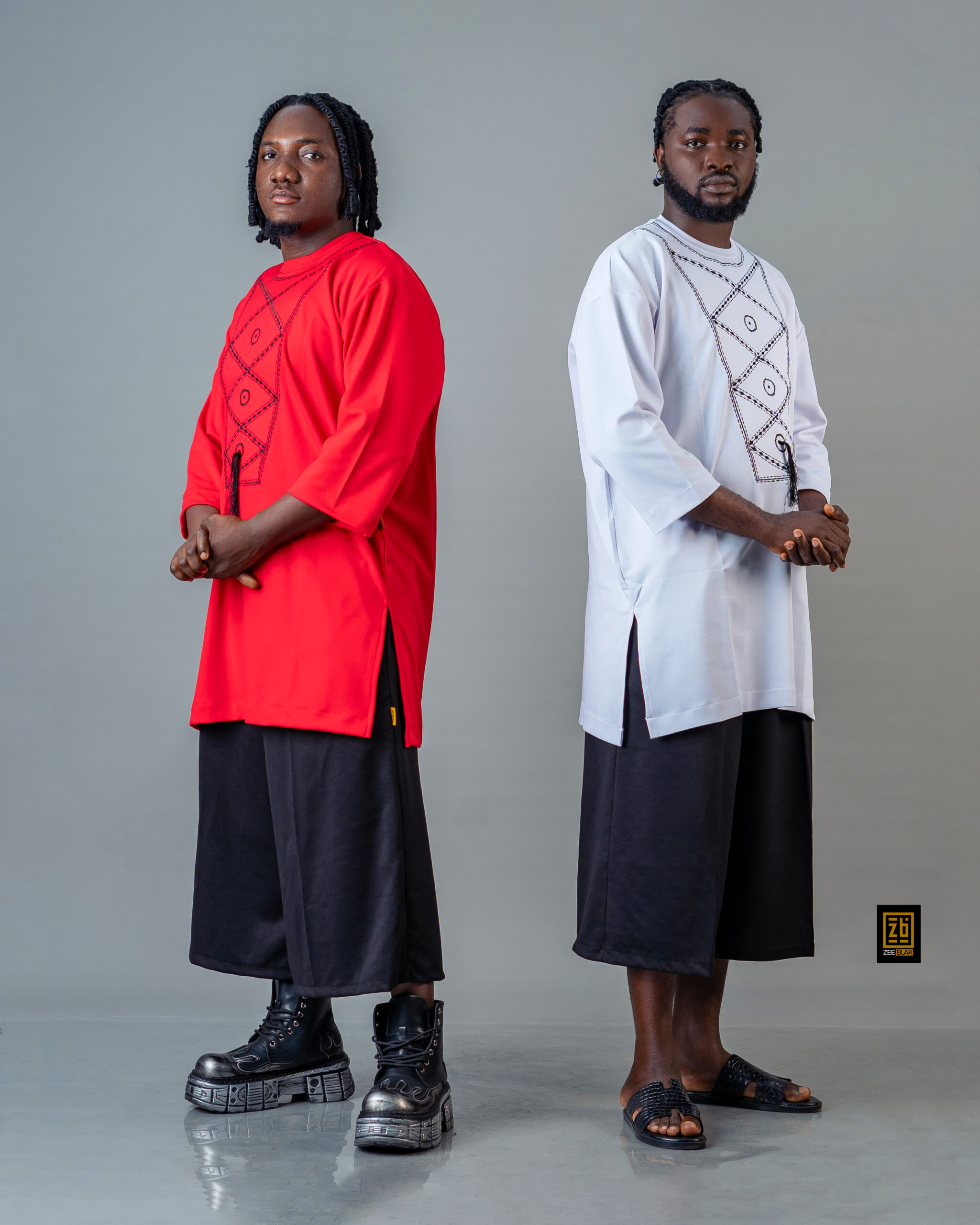 INKORIÉ (3 in 1) - Image 2